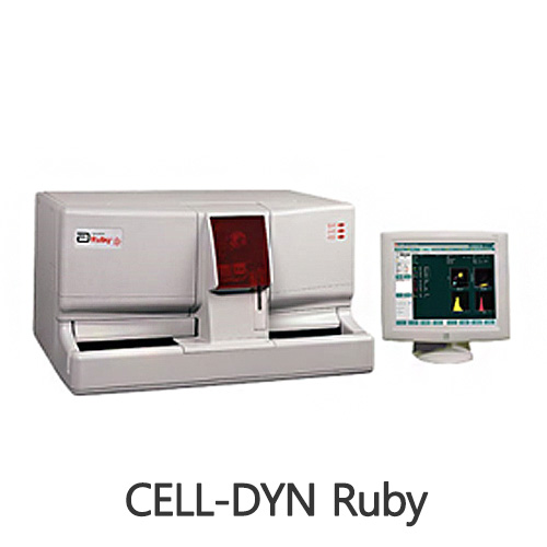 CELL-DYN Ruby