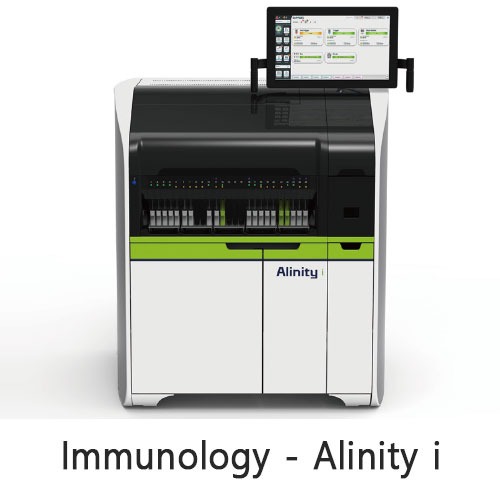 immunology-alinity