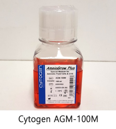 Cytogen AGM-100M